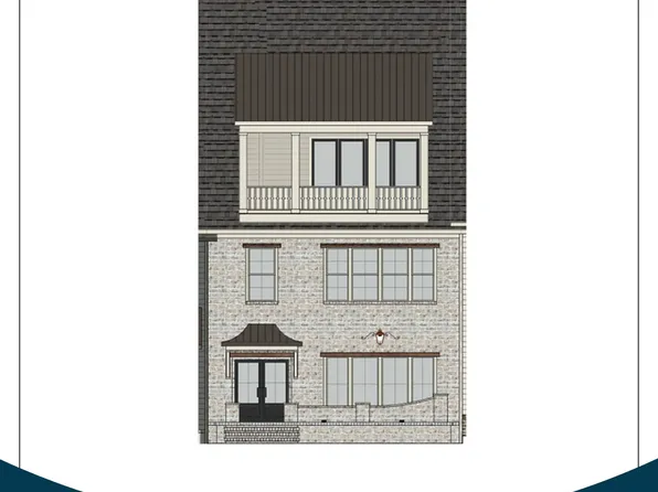 M59 Vista Traditional Plan, Airabella Lake Oconee