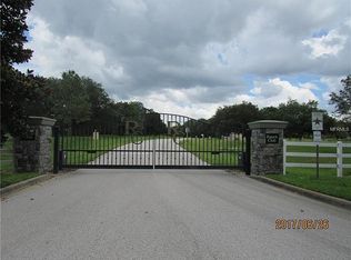 Lot 42 Ranch Club Blvd, GROVELAND, FL 34736