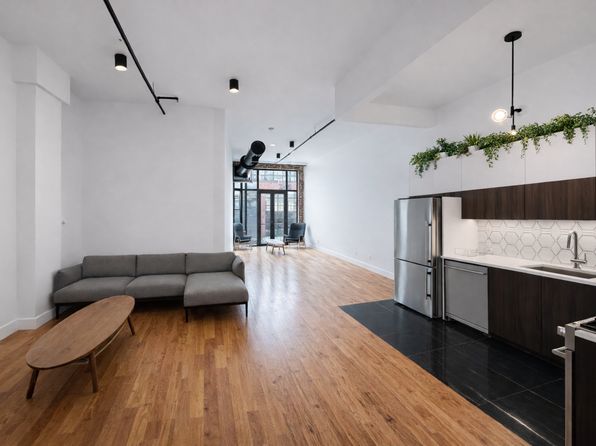 255 McKibben St Unit 219