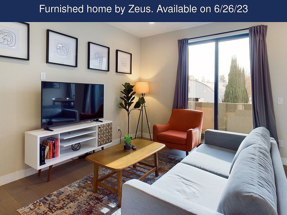 At Zeus, we design move-in ready homes and fully manage them ourselves.