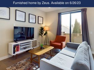 405 Curtner Ave #D, Palo Alto, CA 94306