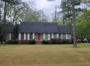 1504 Desotoville Ave, Butler, AL 36904