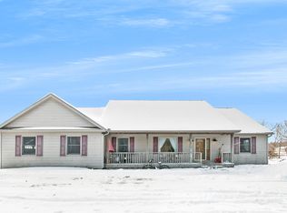 13882 P Dr N, Battle Creek, MI 49014