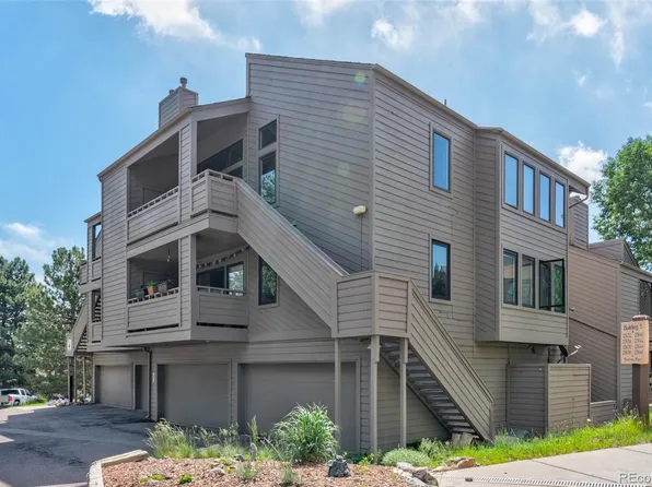 23624 Pondview Place Bldg #4 #G, Golden, CO 80401