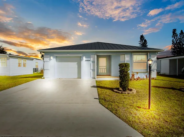 14464 Isla Flores Ave, Fort Pierce, FL 34951