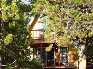 141981 Emerald Meadow Way, Crescent Lake, OR 97733