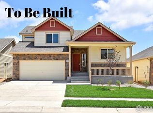 4850 Pinegrove St, Johnstown, CO 80534