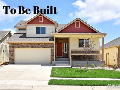 4850 Pinegrove St, Johnstown, CO, 80534