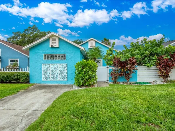 834 Grenadier Dr, Orlando, FL 32807