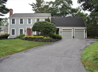 31 Candlebrook Ln, South Portland, ME 04106