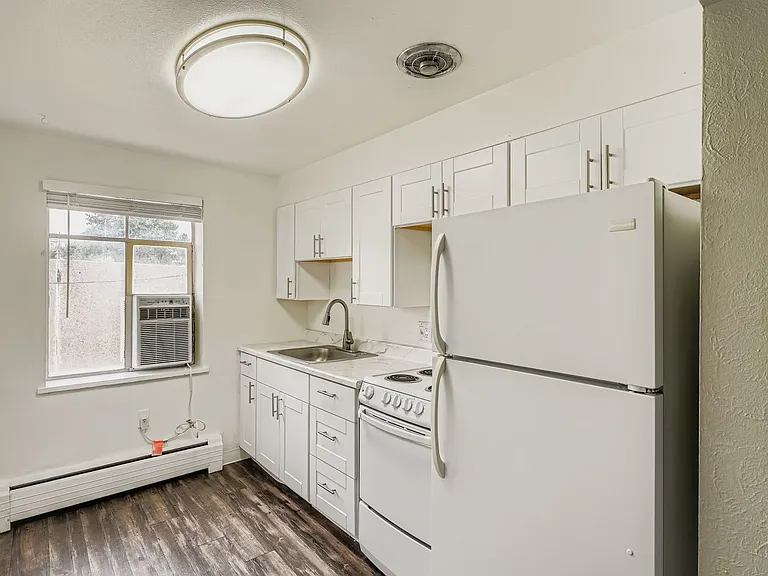 3651 S Cherokee St — Photo 3