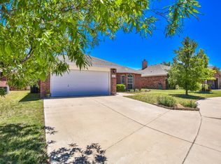 3421 Oak Ridge Ave, Lubbock, TX 79407