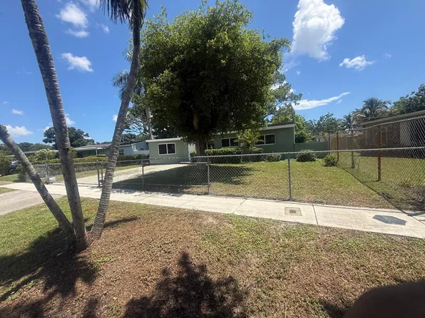 630 E Dayton Cir, Fort Lauderdale, FL 33312