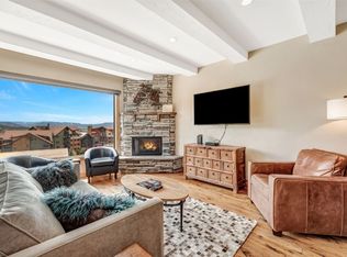 2200 Village Inn Ct #603, Steamboat Springs, CO 80487