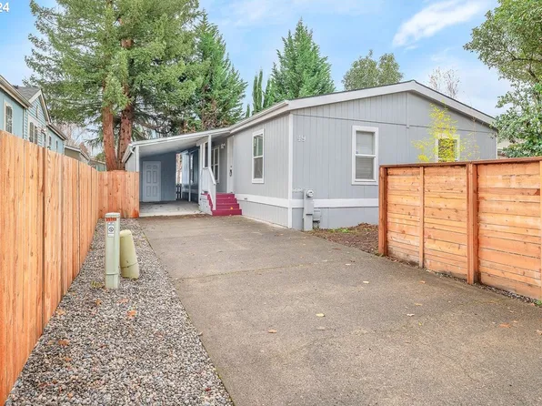 3201 NE 223rd Ave Unit 49, Fairview, OR 97024