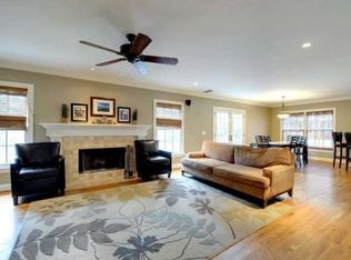 1302 Hanover West Dr NW, Atlanta, GA 30327