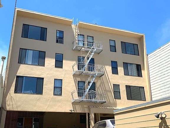 2nd image of 477 34th Ave APT 6