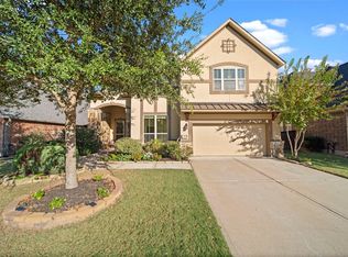 1618 Quail Ridge Dr, Katy, TX 77493