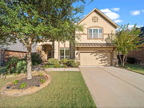 1618 Quail Ridge Dr, Katy, TX 77493