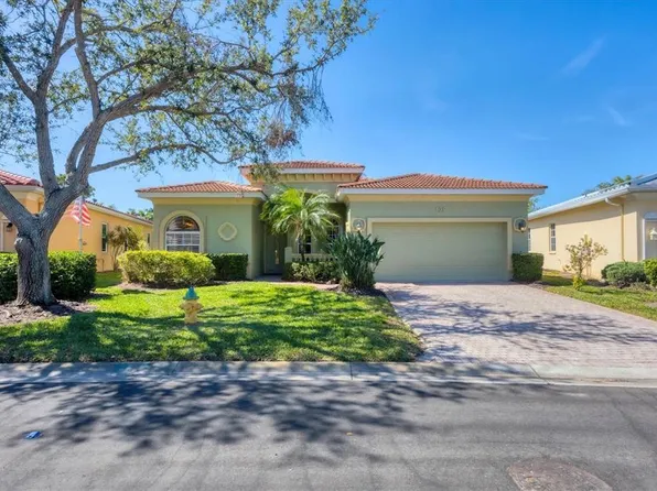 108 Corte Del Asolo, Venice, FL 34285