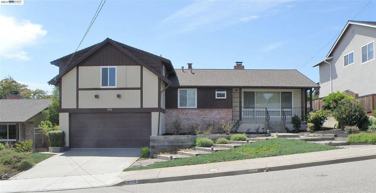 3554 Arcadian Dr photo 1