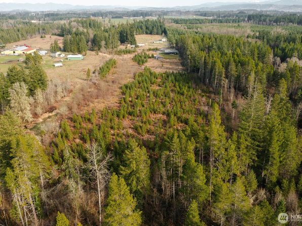 292 Oyler Road, Ethel, WA 98542
