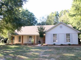 607 Huntington Dr, Madison, MS 39110