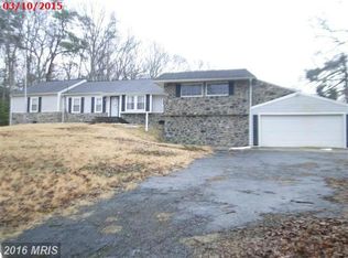 1790 Sollers Wharf Rd, Lusby, MD 20657