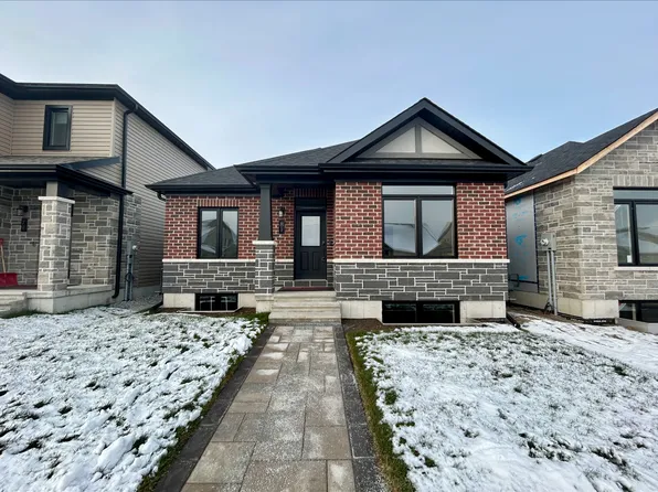 81 Athabaska Drive - Glenshire IV Plan, Riverstone