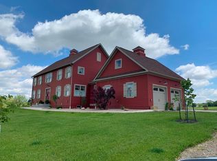 1580 Rock Mill Rd SW, Lancaster, OH 43130