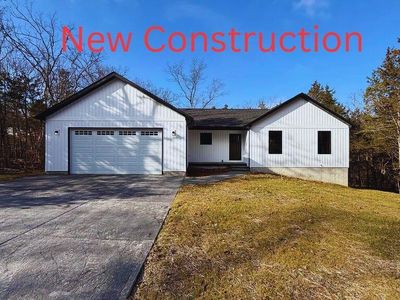 416 Yorktown Dr, De Soto, MO, 63020