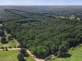 000 County Road 542, Caulfield, MO 65626