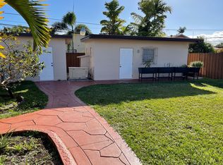 271 NW 51st Ave, Miami, FL 33126