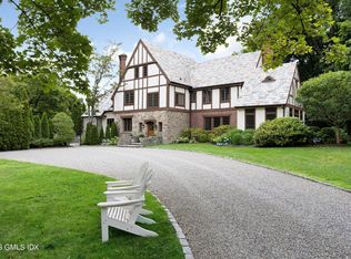 24 Calhoun Dr, Greenwich, CT 06831