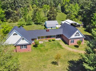 1960 Us Highway 158 Byp, Henderson, NC 27537