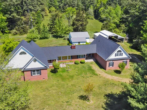 1960 Us Highway 158 Byp, Henderson, NC 27537