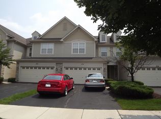 434 Vaughn Cir, Aurora, IL 60502