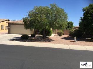 16027 W Winchcomb Dr, Surprise, AZ 85379