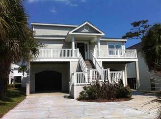 500 6th Ave S, North Myrtle Beach, SC 29582