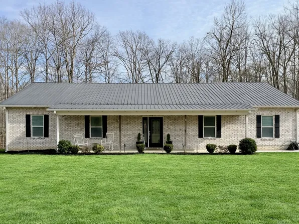 8011 Valley Rd, Nunnelly, TN 37137