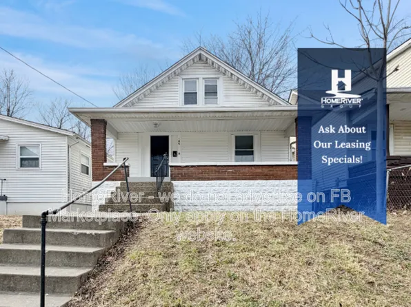 106 N 40th St, Louisville, KY 40212