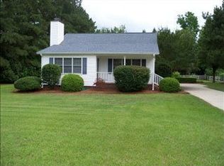 106 Little River Dr, Goldsboro, NC 27530