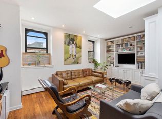 153 Lafayette Ave APT 5, Brooklyn, NY 11238