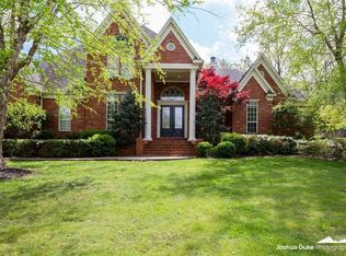 3765 E Leawood Way, Fayetteville, AR 72703