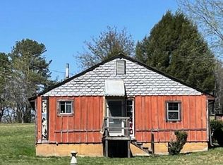 488 Lower Rd, Rockwood, TN 37854