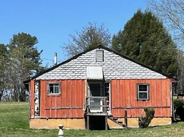 488 Lower Rd, Rockwood, TN 37854