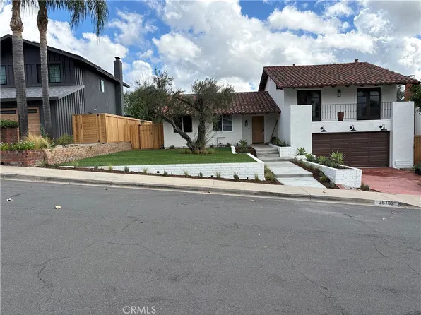 25732 Via Viento, Mission Viejo, CA 92691