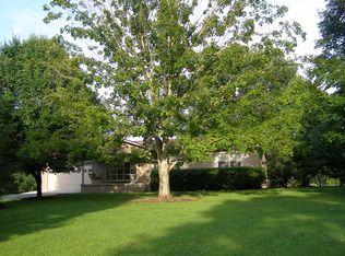 1524 Cook Rd, Crossville, TN 38555