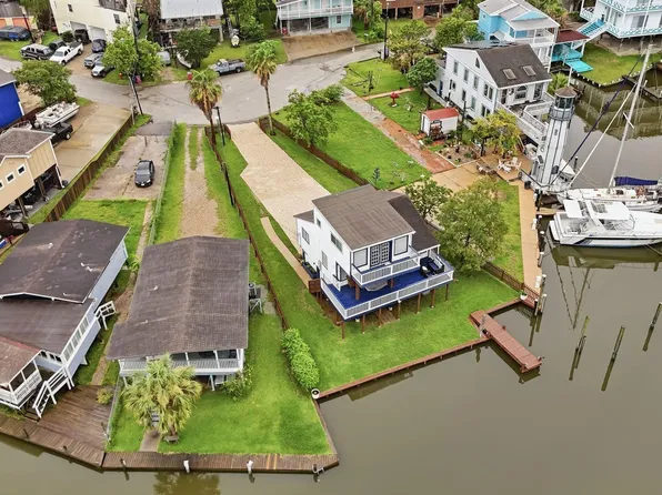 22 Tindel St, Clear Lake Shores, TX 77565