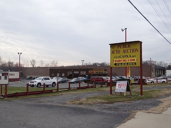 5th image of 8621 Central Ave